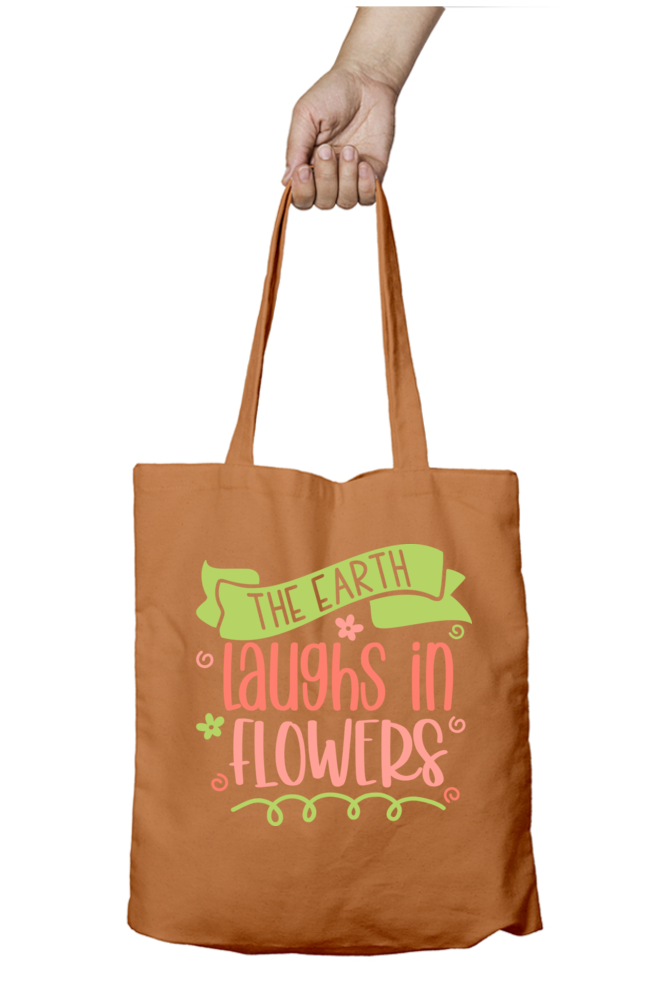 Large Tote Bag