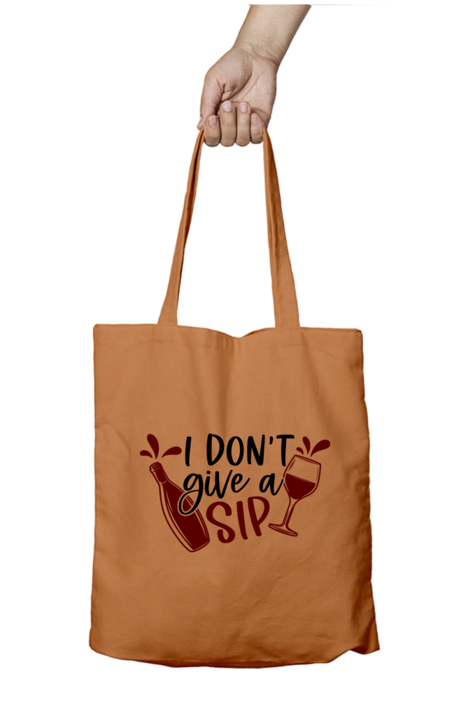 Large Tote Bag