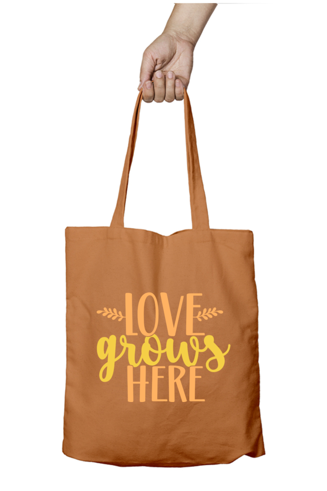 Large Tote Bag