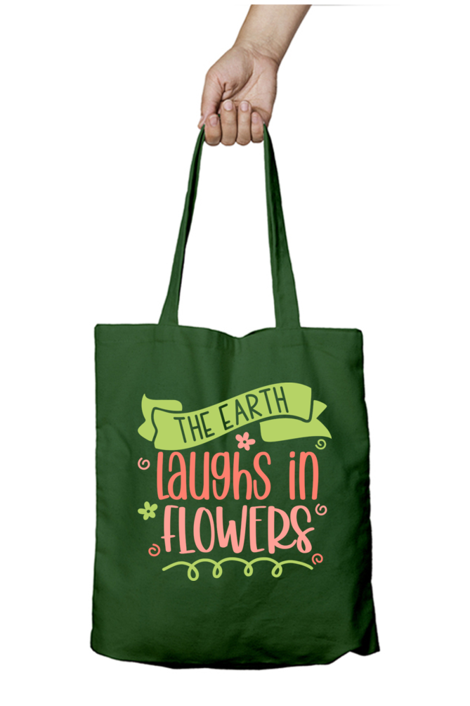 Large Tote Bag