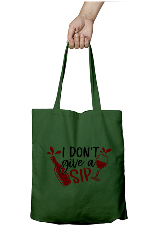 Large Tote Bag