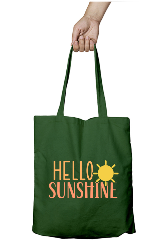 Large Tote Bag