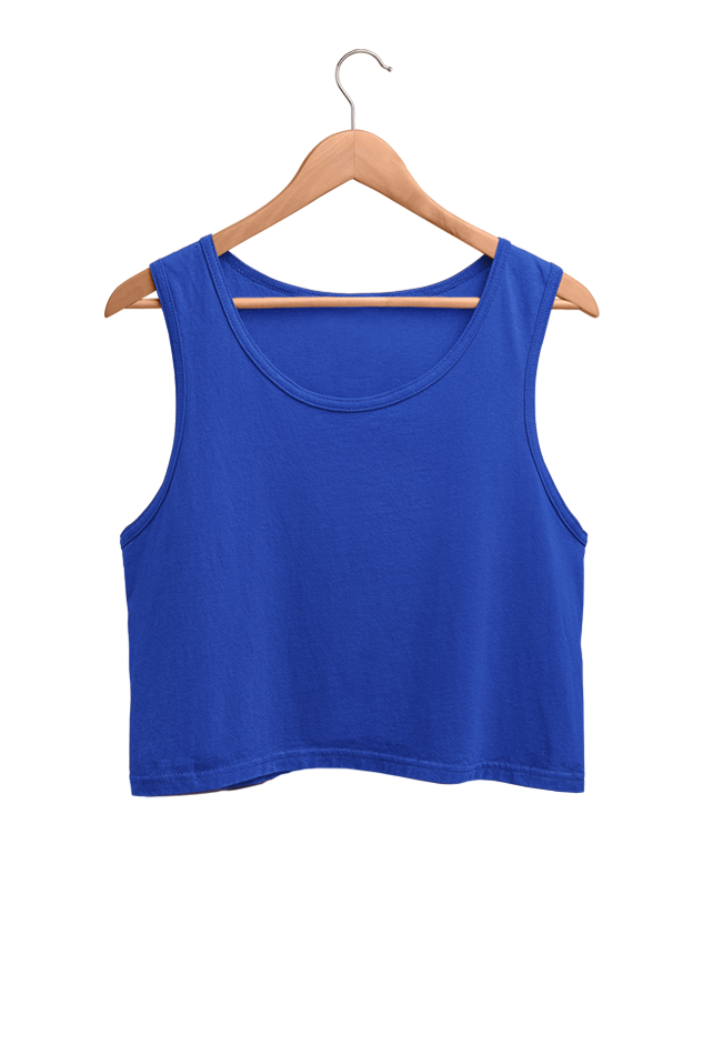 Crop Tank top