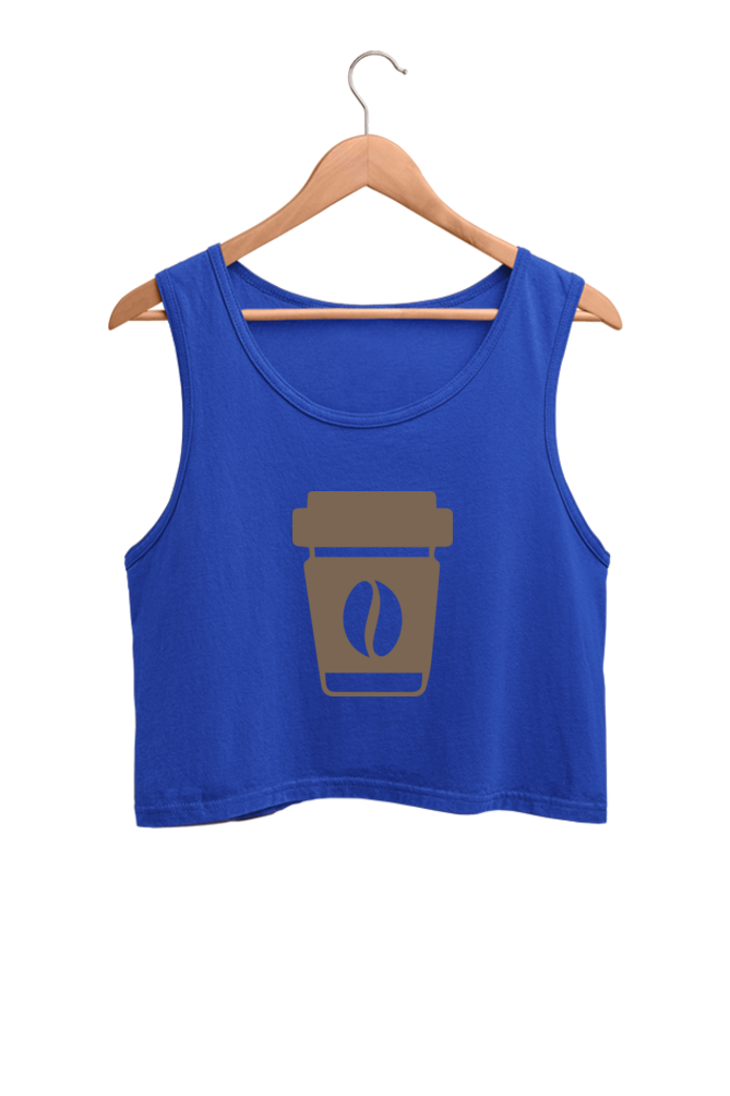 Crop Tank top